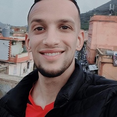 Raouf Ha, 27 лет, Collo