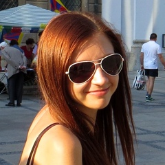 Nataly Burluzkaya, München