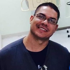 Gregorio Rivera, 45 лет, San Juan