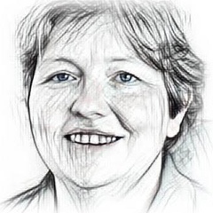 Nathalie Tourtet, 47 лет, Grenoble