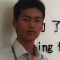 Jason Zeng, Shenzhen