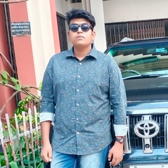 Ashikur Rahman-Joy, 24 года, Khulna