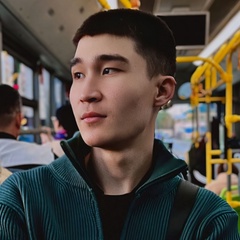 Sanzhar Bekezhanov, 20 лет, Астана