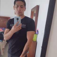 Oscar Gutierrez, 25 лет, Querétaro