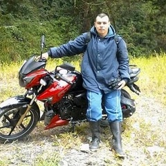 Adrian-Fernando Escobar-Alvarez, 44 года, Medellín