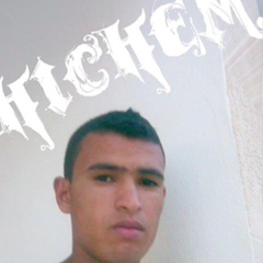 Hichem Aloui, 31 год, Bizerte