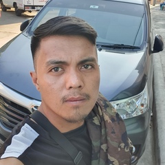 Christian-Jessie Ojas, 30 лет, Baguio