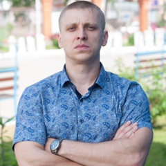 Сергей Бондаренко, Осинники