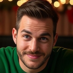 Chris Wood, 36 лет