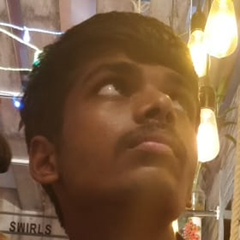 Narendra Nath Gogineni, 25 лет, Hyderabad