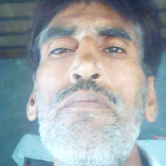 Mohammad-Bashir Asif, 51 год, Jhang Sadr