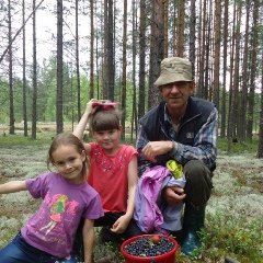 Василий Рухлов, 67 лет, Власьевская