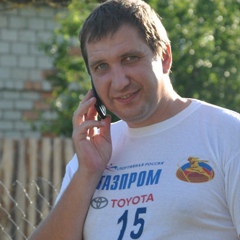 Сергей Колесников, 42 года, Брянск