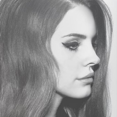 Lana Del-Rey, 38 лет, London