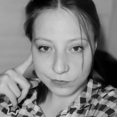 Алина Санникова, 22 года