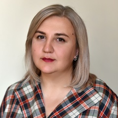 Ирина Бачкова