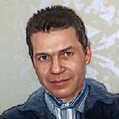 Сергей Коротков, Алексин