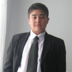 Freddy Alejandro Jaimes Ovalle, 25 лет