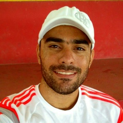 Bruno Silva, 38 лет