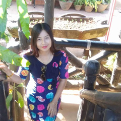 Phyu Aye, 20 лет