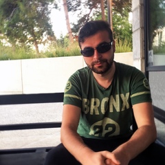 Emre Borderliner, 31 год, Kyrenia