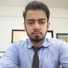 Zain Saduzai, 34 года, Islamabad