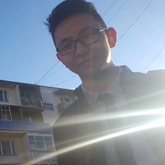 Blg Dear, 22 года, Ulaanbaatar