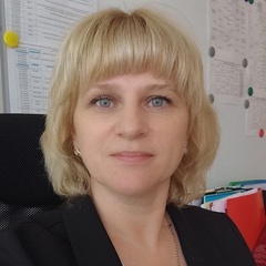 Елена Пожерукова, Омск