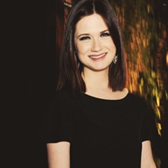 Bonnie Wright, 33 года, London