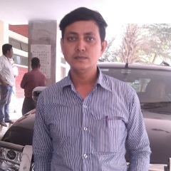 Baten Siddique, 31 год, Dhaka