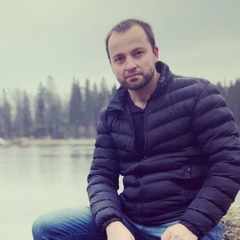 Aleksei Fedorov, 36 лет, Санкт-Петербург