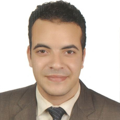 Mohamed Badawey, 34 года