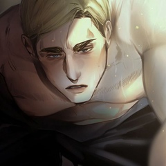 Erwin Smith, 25 лет