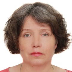 Марфа Хромова-Борисова, 51 год, Санкт-Петербург