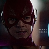 Barry Allen, 35 лет, Central City