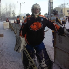 Дмитрий Суворов, Пионерский