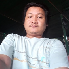 Min Lu, 40 лет, Yangon