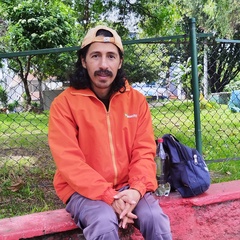 Jairo Garibello Garcia, 35 лет, Bogotá