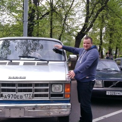 Сергей Зарубин, 49 лет, Москва