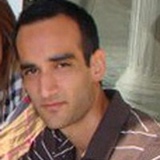 Shahryar Khaleghian, 41 год, Bernburg (Saale)