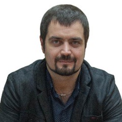 Павел Наймитенко, Минск