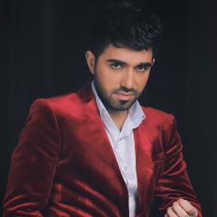 Sargis Avetisyan, 36 лет