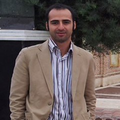 Mahdi Shahsavar, Tehran