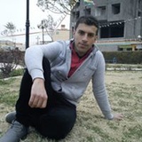 Anas Hussin, 33 года, Erbil