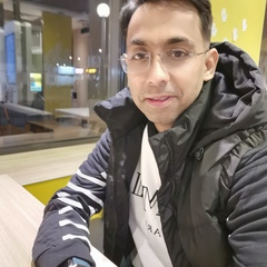 Amit Singh, 34 года