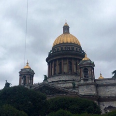 Динмухаммед Калашников, Санкт-Петербург