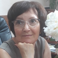 Ирина Разумовская, 59 лет, Тамбов