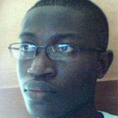 Arnaud-Gilbert Pambe, Yaoundé