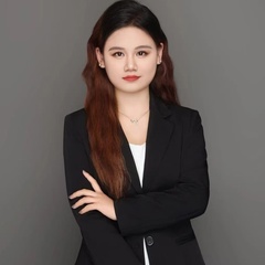 Ellie Xu, 22 года