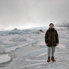 Даниил Малец, 27 лет, Reykjavík